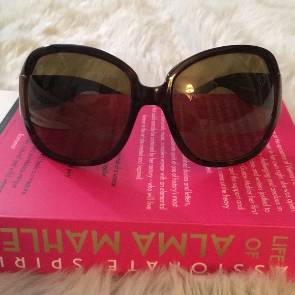 Marc by Marc Jacobs Sunglasses - Picture 2 of 5